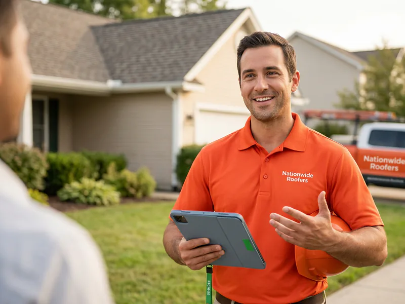 Roof Installation  in Nokomis  FAQ